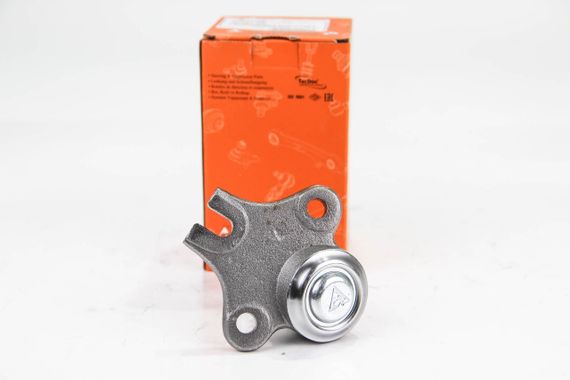 Кульова опора VW CORRADO, SEAT TOLEDO, ASMETAL (10VW1105) | Зображення 1
