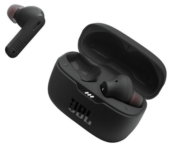 Гарнітура JBL TUNE 235NC TWS Black (JBLT235NCTWSBLK) | Зображення 6