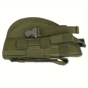 Кобура поясная универсальная Stells khaki