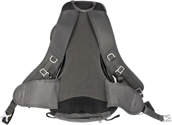 Рюкзак Skif Outdoor Adventure 30 Dark grey | Зображення 3