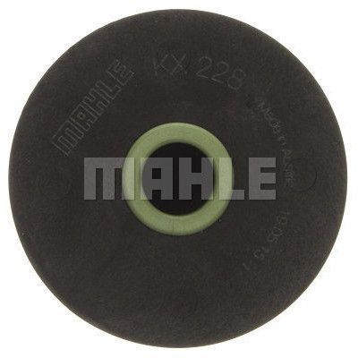 Фильтр топливный Mahle KX228DECO | Зображення 3