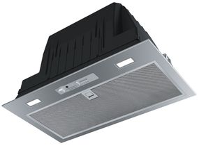 Витяжка, що вбудовується Franke Inca Plus FBI 525 PLUS/305.0599.543/ 52 см/3 швидкості/ 580 м3.г/нерж. (305.0599.543)