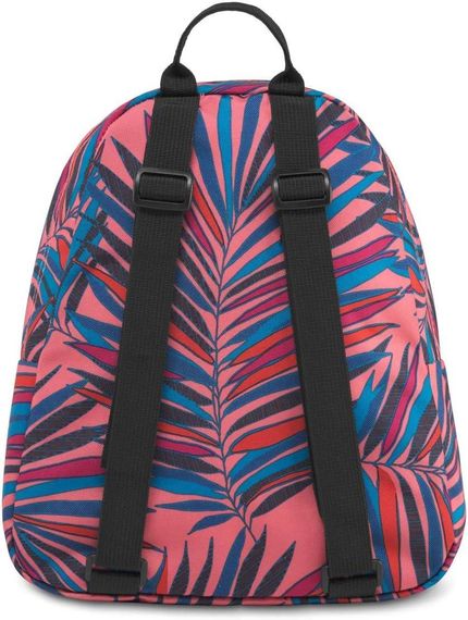 Женский рюкзак 10L Jansport Half Pint розовый | Зображення 3