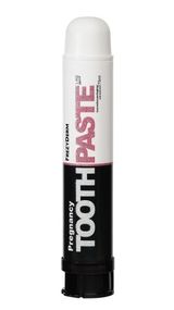 Зубна паста FREZYDERM TOOTHPASTE PREGNANCY, 75 мл.