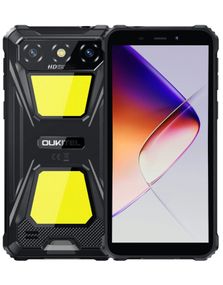 Смартфон Oukitel G5 4/64GB Black