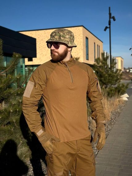 Убакс койот Military CollPass БАТАЛИ | Зображення 1