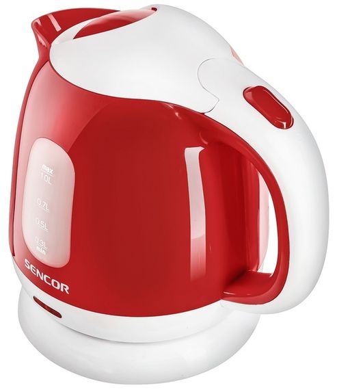 Електрочайник Sencor SWK 1014RD | Зображення 6