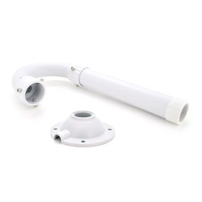Кронштейн для камеры PiPo PP- 802,с поворотом для камеры,белый,металл,1.0-2m