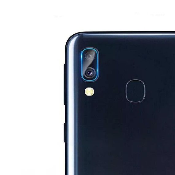Захисне скло на Камеру для Samsung Galaxy M20 | Зображення 1