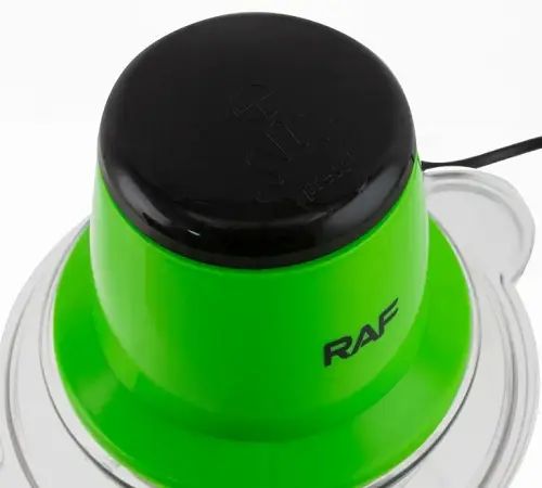 Измельчитель RAF R.7039 | Зображення 3