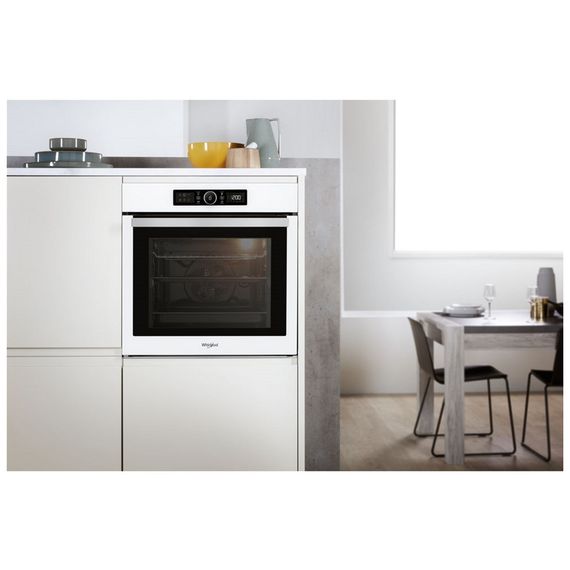 Духова шафа Whirlpool AKZ96220WH | Зображення 5