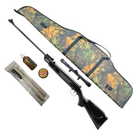 Пневматична гвинтівка SPA CORE AIR RIFLE B2-4P FullSet