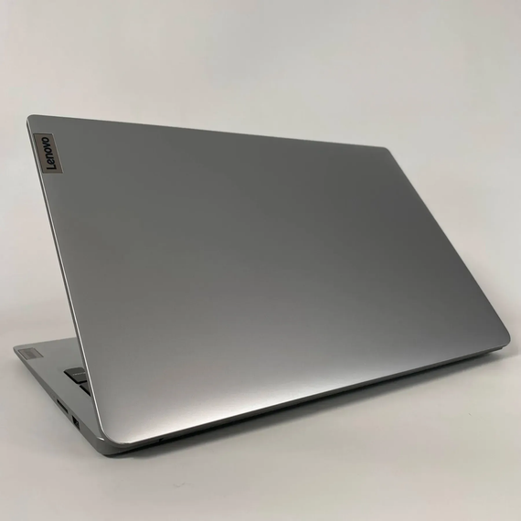 Ноутбук Lenovo IdeaPad 1 15ACL7 / 15.6" (1920x1080) IPS Touch / AMD Ryzen 7 5700U (8 (16) ядер по 1.8 - 4.3 GHz) / 16 GB DDR4 / 512 GB SSD / AMD Radeon Graphics 512SP / WebCam / HDMI б/у + Подарок Беспроводная мышь / USB | Зображення 5