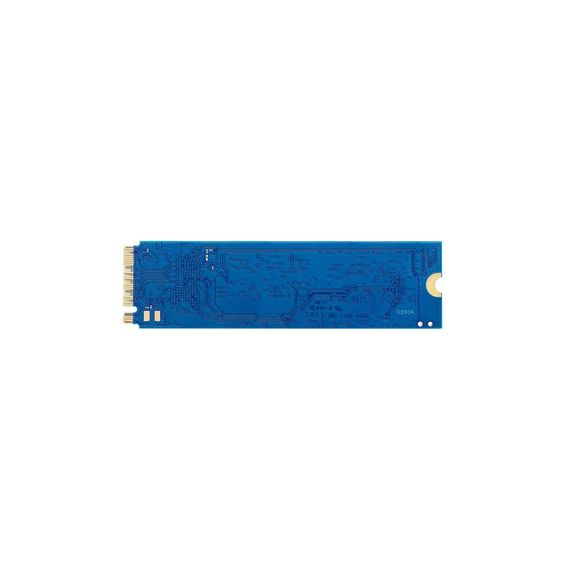 Накопичувач SSD M.2 2280 256GB Kingston (OM8SEP4256Q-A0) | Зображення 1