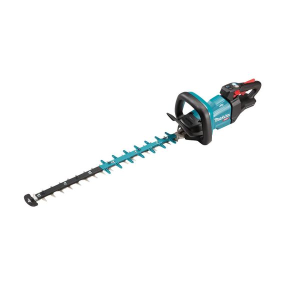 Ножницы для живой изгороди аккумуляторные Makita UH005GD201 (750 мм, 23.5 мм, BL, XGT 40 В) | Зображення 1