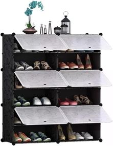 Шкаф для обуви Storage Cube Cabinet DT-1572