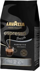 Кава в зернах Lavazza Espresso Barista Perfetto, 1 кг (100% Арабіка)