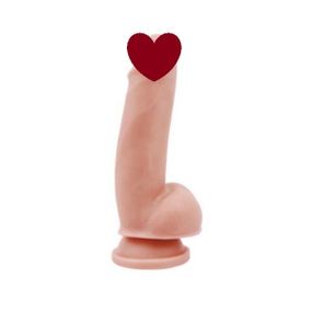 Фаллоимитатор Lecher, Flesh sexstyle