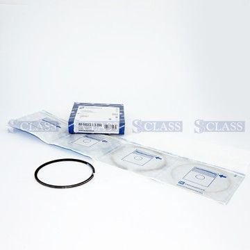 Кольца поршневые 0.50 Mercedes Benz OM601/602, KS, 800017311050,