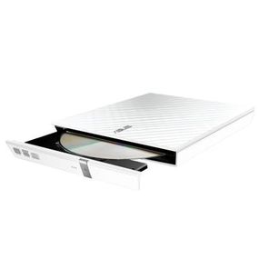 Оптический привод DVD-RW ASUS SDRW-08D2S-U LITE/WHT/G/AS (SDRW-08D2S-U LITE/WHT/G/AS)