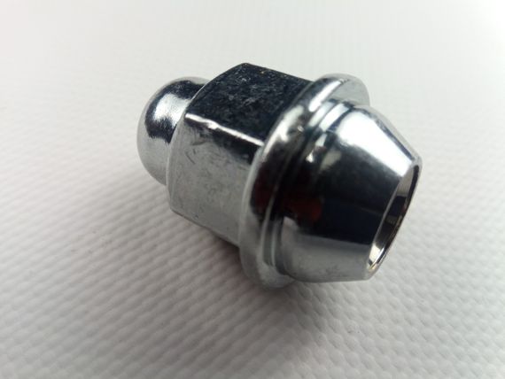 Гайка колеса Hyundai/KIA, MOBIS (529503Y000) (52950-3Y000) | Зображення 2
