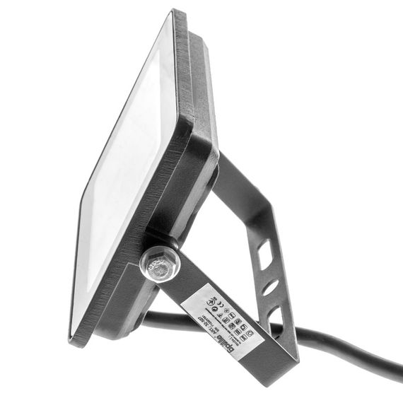 Прожектор уличный LED влагозащищенный IP65 HL-22/30W SMD NW | Зображення 2