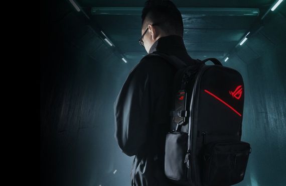 ASUS Корпус до SSD M.2 PCIe NVMe STRIX ARION (90DD02H0-M09000) | Зображення 8