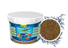 Корм для риб EcoFood Tetra Pro Algae в чіпсах 20 г 5767