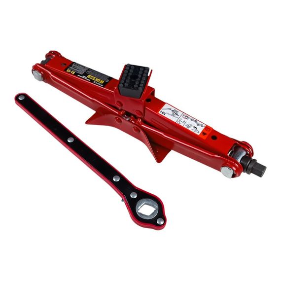 Домкрат механический SJ-15 Forte | Зображення 3