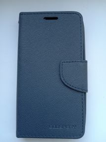 Чохол-книжка Goospery для Lenovo A1010 blue