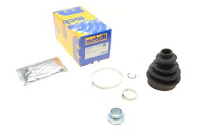 Пильник ШРКШ зовнішній Opel Combo 1.4 12- Fiat Panda 500L 09 1.4 12- 21x76x103  к-кт  13-0543