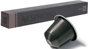 Кофе в капсулах Nespresso Roma 8 (тубус 10 шт.) Швейцария Неспрессо