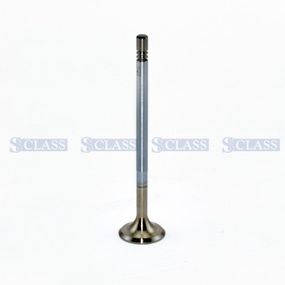 Клапан выпускной Mercedes Benz OM651, NPR, 148010000400,