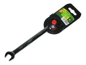 Ключ рожково-трещоточный 16 мм КТ-2081-16 Alloid