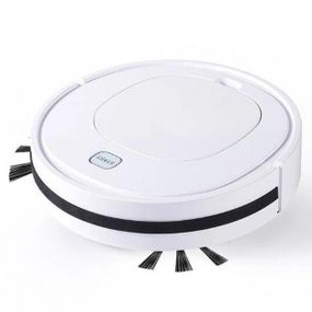 Робот-пилосос Alanc ES32 пилосос для сухого та вологого прибирання з акумулятором 1500 Вт