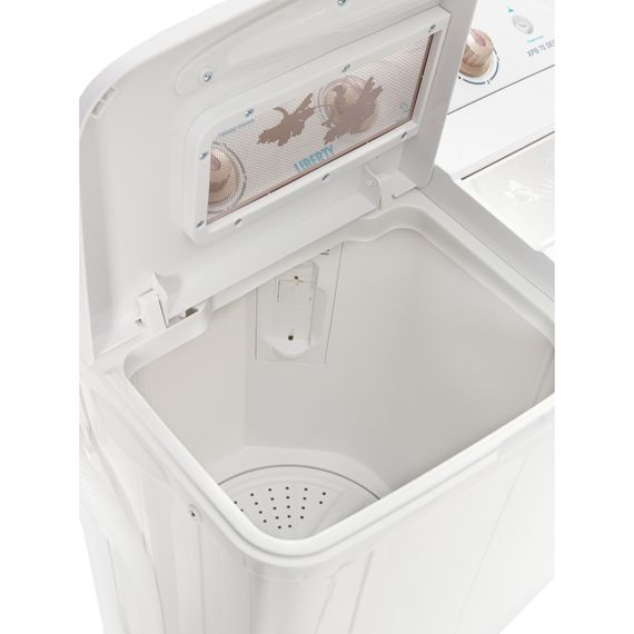 Стиральная машина Liberty XPB70 SEG | Зображення 5