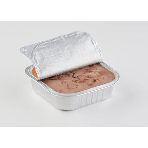 Корм влажный ветеринарный для кошек Integra Protect Renal dishes with Duck при болезнях почек, с уткой, 100 г | Зображення 2