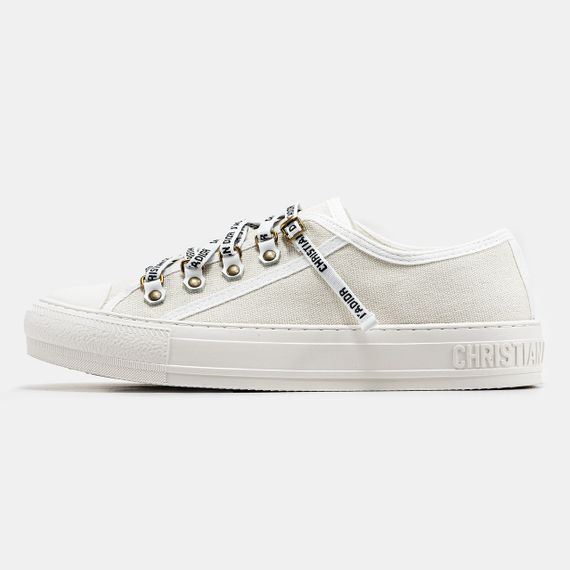 Кросівки жіночі C4hrist1an D1or весна / літо / осінь 1364 40 25-25.5 см | Зображення 1