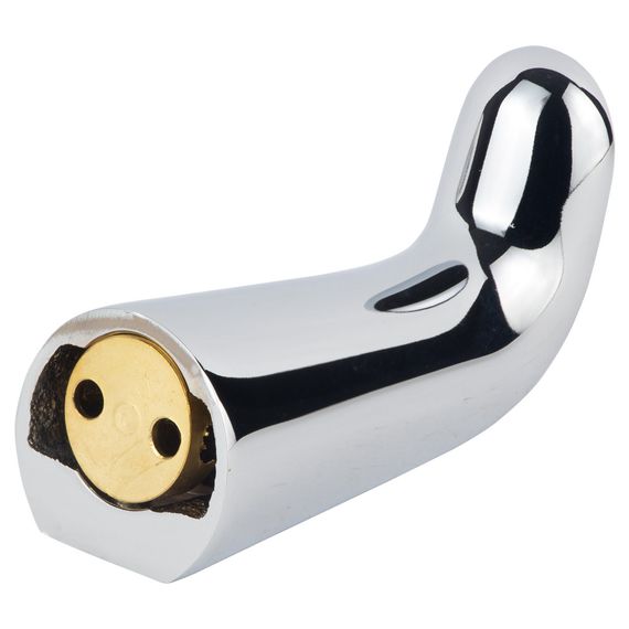 Гачок Corso GARDA 70×57×34мм (9680505) | Зображення 2