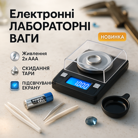 Компактні електронні ваги для ювелірів 100г, , Ваги для вимірювання золота Точні прикрас XJ-58