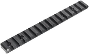 Планка Henneberger для Steyr SM12/Classic. Picatinny. 76 мм