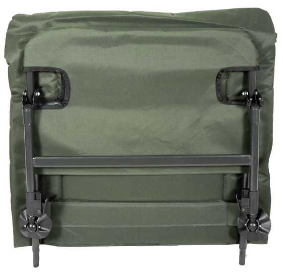 Коропове крісло-ліжко Ranger Grand SL-106 RA2230 | Зображення 1