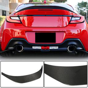 Спойлер (Карбон) для Subaru BRZ 2021- гг