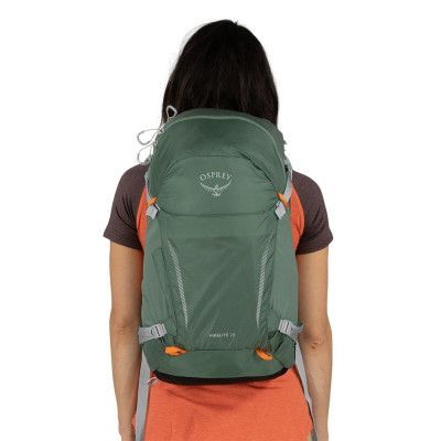 Рюкзак туристический Osprey Hikelite 26 pine leaf green O/S (009.3350) | Зображення 8