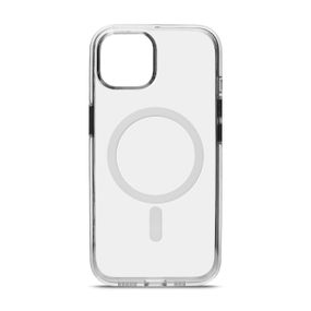 Чохол Harder Nude MagCase для Apple iPhone 15 Pro (ARM82436)