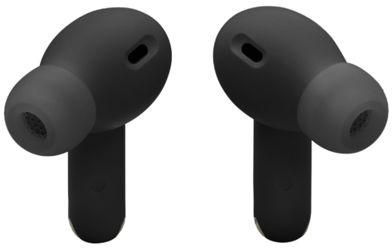 Гарнітура JBL WAVE BEAM 2 Black (JBLWBEAM2BLK) | Зображення 2
