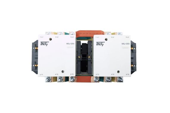 Контактор КМСр-5 265А реверс 230В/АС3 Ny95504533
