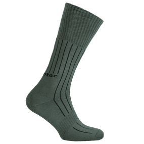 Трекінгові шкарпетки TRK Long Khaki (5848), 39-42