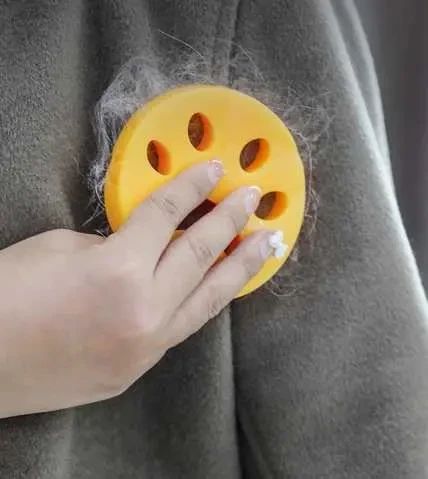 Пилозбірник для пральної машини Fur Zapper засіб для збирання вовни свійських тварин | Зображення 2