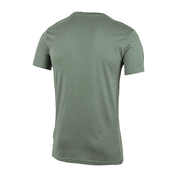 Футболка JEEP T-SHIRT JEEP&GRILLE | Зображення 1